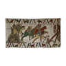 Bayeux wall tapestry