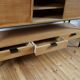 Buffet André Simard édition 1955