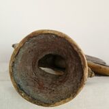 Bronze Statue - Kota Reliquary of Gabon: African. Art - Ethnicity