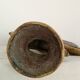 Bronze Statue - Kota Reliquary of Gabon: African. Art - Ethnicity