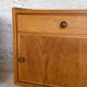 Pair of bedside tables, storage furniture 50s