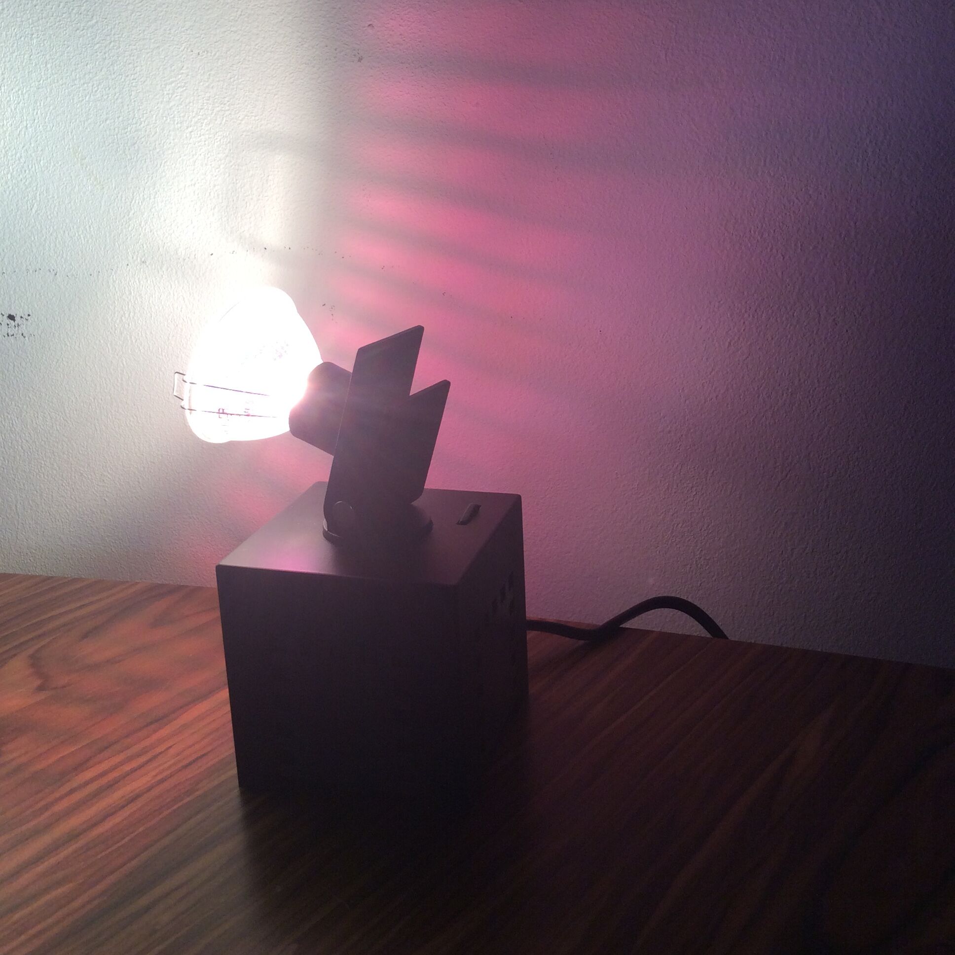 Lamp Osram 42311 minispot of the 70s-80s