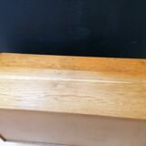 Jiri Jiroutek pink and black dresser 60s