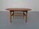 Teak Coffee Table by Johannes Andersen for CFC Silkeborg, Denmark, 1960s