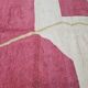 Handmade pure wool rug 145/255 cm