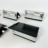 CP1 wall lights from Les Arcs, Charlotte Perriand, France 1960-70