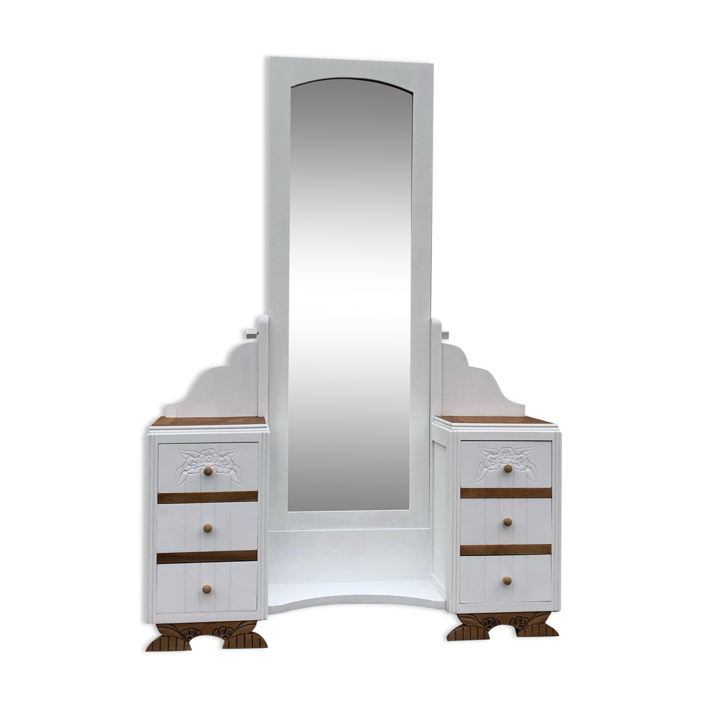 Coiffeuse meuble d’entrée