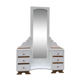 Coiffeuse meuble d’entrée