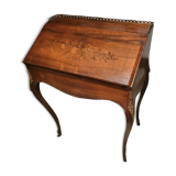 Secrétaire ancien