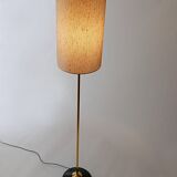 Arlus vintage 1950s design floor lamp