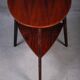 Side Table in Rosewood by Holger Georg Jensen, Denmark, 1960s