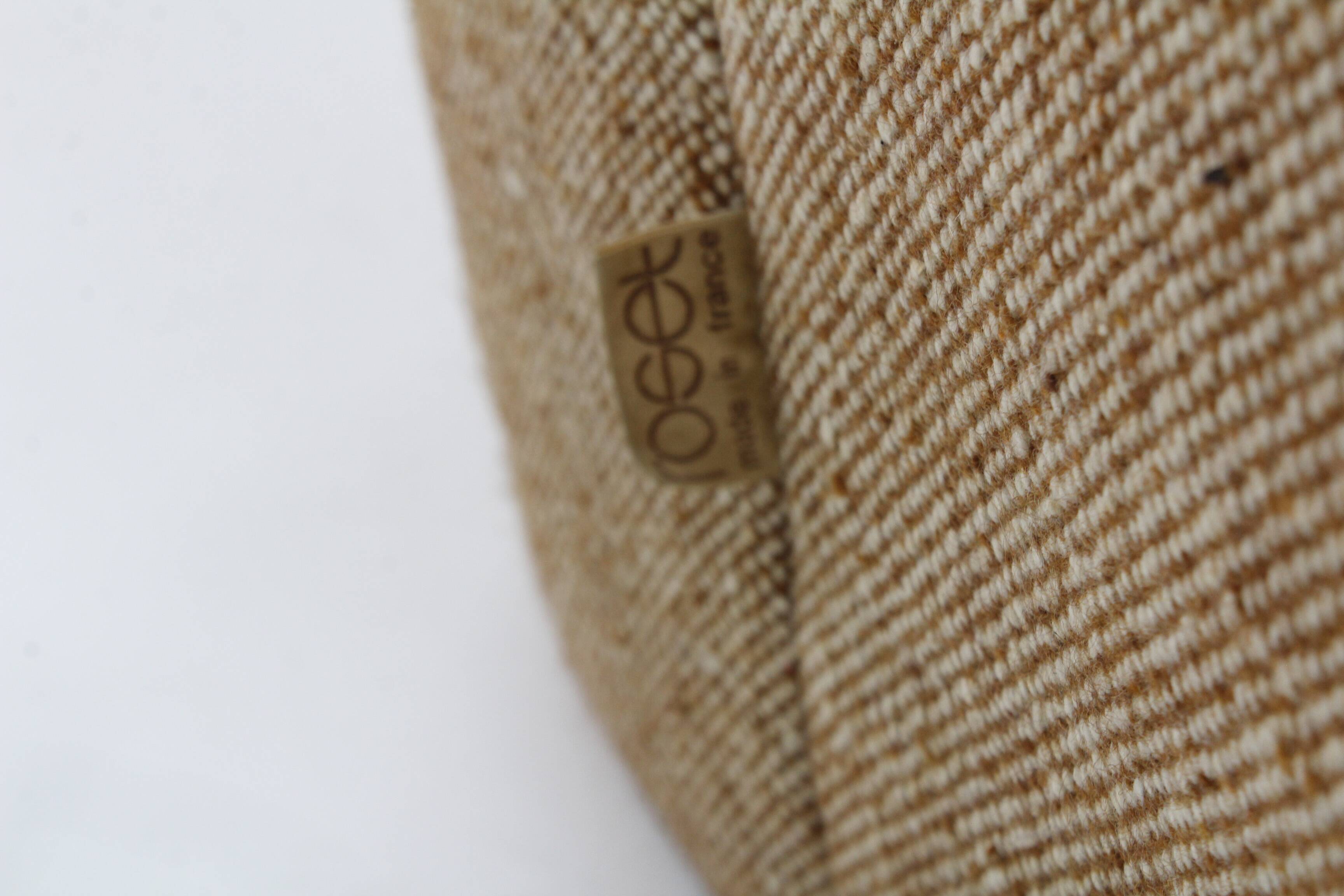 Sofa vintage Aralia Ligne Roset Michel Ducaroy