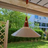 Set of two Scandinavian suspensions 60s