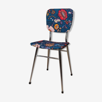 Upcycled formica chair