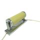 Wall lamp, mid-century modern, Czechoslovakia, 1970s.