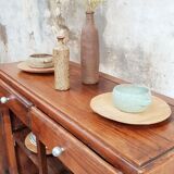 Vintage buffet