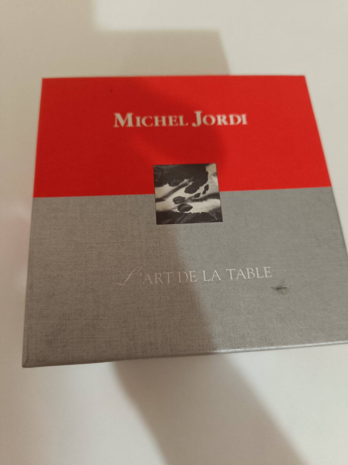 Coffee/espresso cup Michel Jordi