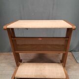 Table d appoint vintage