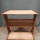 Vintage side table