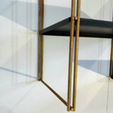 Shelf String triple