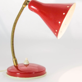 Bedside lamp or table