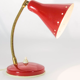 Bedside lamp or table