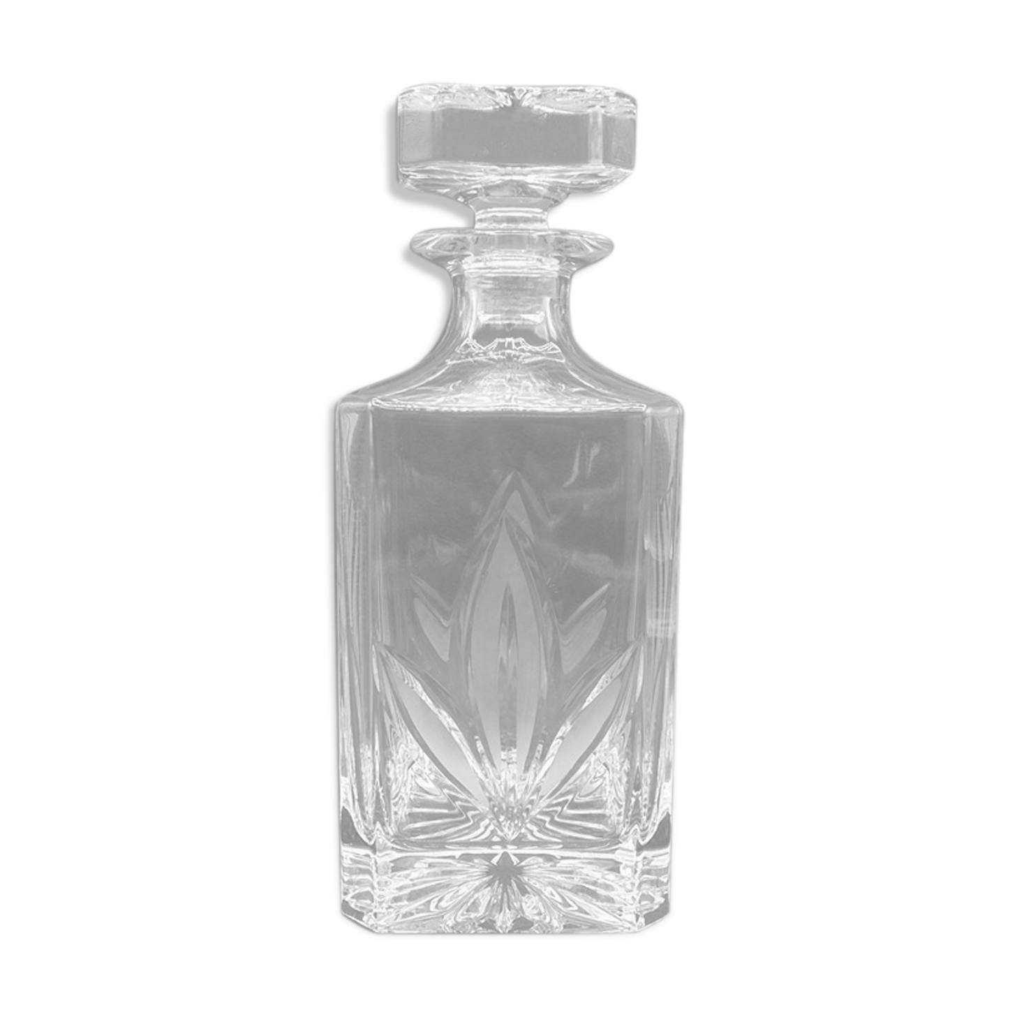 Carafe à whisky