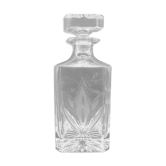 Carafe à whisky