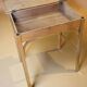 Bureau baumann enfant 1950-60's