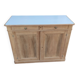 Two-door sideboard