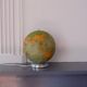 Light globe Perrina glass