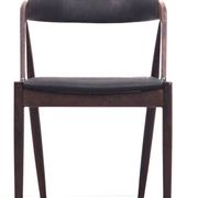 Vintage Scandinavian teak chairs from the 60s and 70s, model 31 by Kai Kristiansen