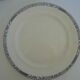 Robert model salt flat earth fire presentation dish