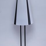 bicolour lamp "vistofta" Gunnar Jensen IKEA vintage 90s