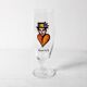 Crystal Glasses Friedsheep / Beer Kosta Boda Stemware/Ulrica Hydman Vallien