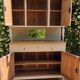 Art Deco sideboard - renovated