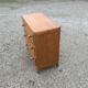 Vintage dresser
