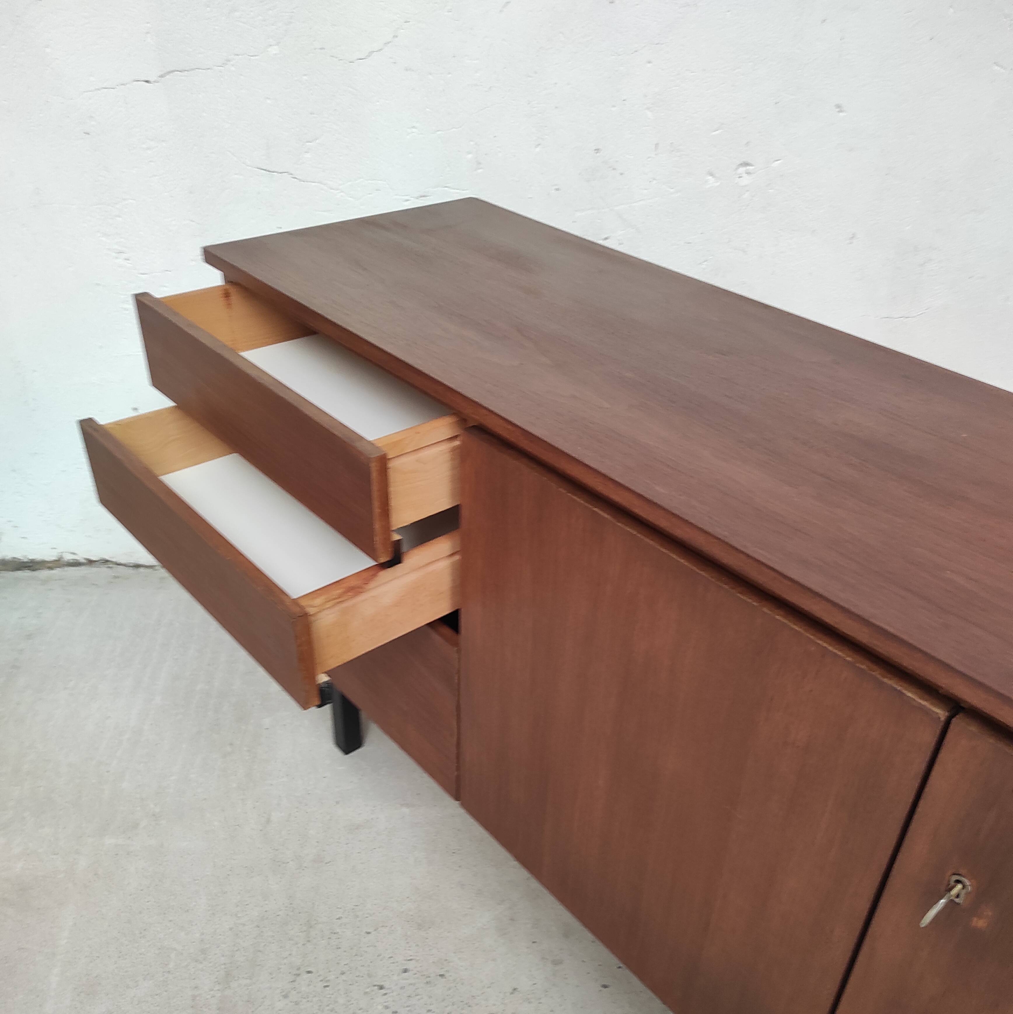 Sideboard 145 cm, 1960