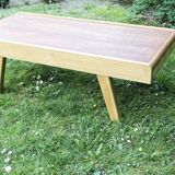 Albert Ducros "Revelation" system table, 1950s