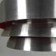 Vintage aluminum pendant lamp, Lakro Amstelveen, 1960s