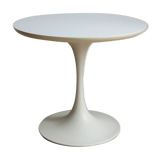 Tulip Side Table Designed By Maurice Burke For Arkana, Bath, Uk 1960