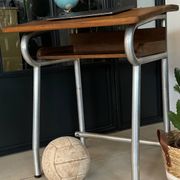 Vintage children's desk