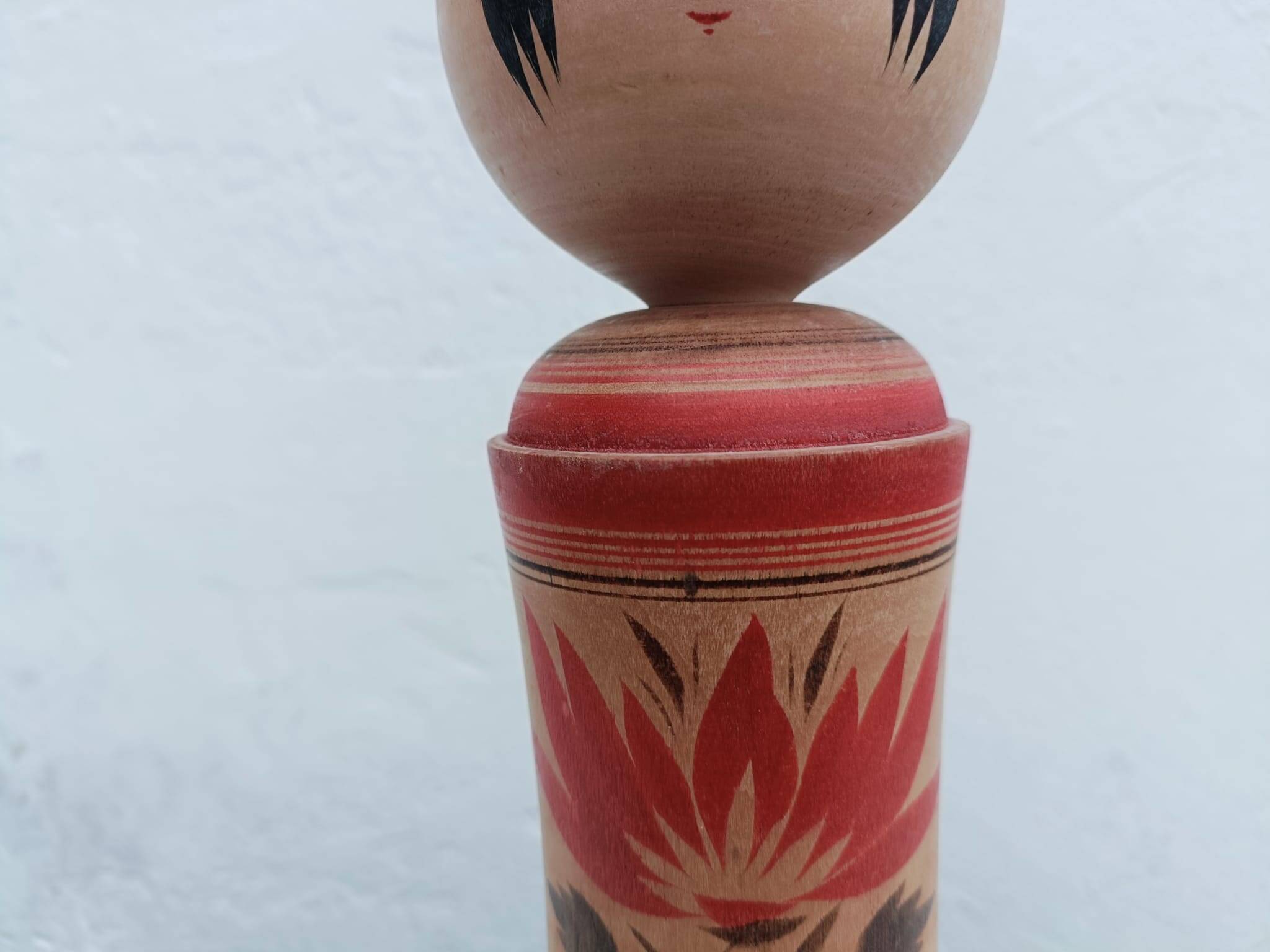 Kokeshi