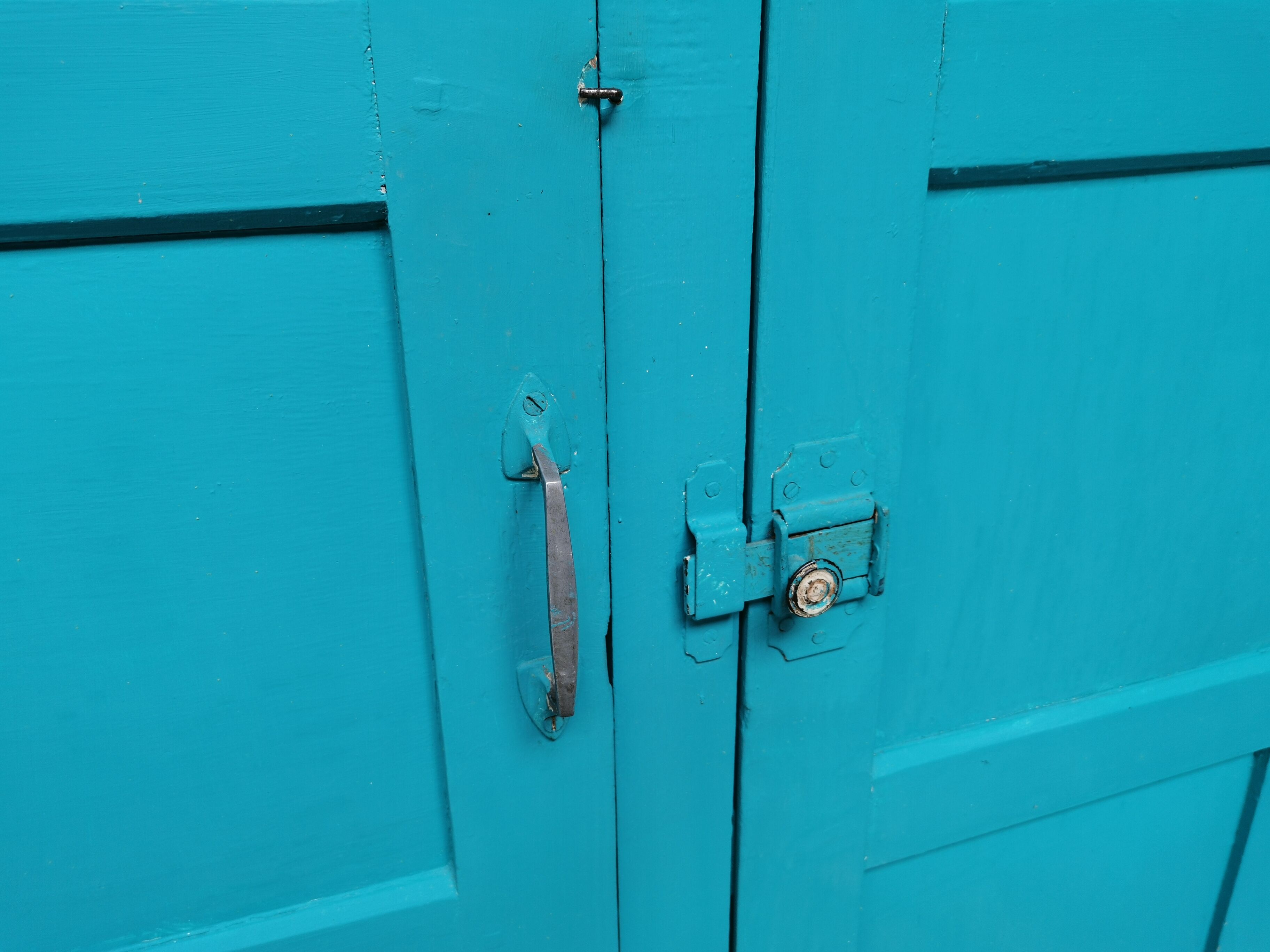 Vintage Parisian wardrobe