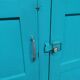 Armoire parisienne vintage