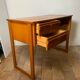 Scandinavian vintage desk