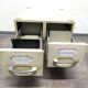 Strafor metal locker
