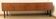Vintage Scandinavian teak sideboard