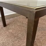 Willy Rizzo coffee table from the 70s