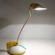Very Rare 80s Postmodern  vintage desk lamp